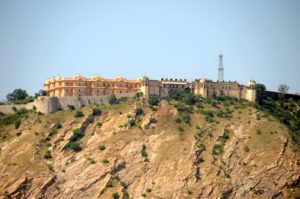 09 Jaipur Nahargarh Fort