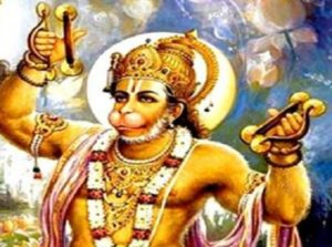 Read more about the article श्री बजरंग बाण अर्थ सहित