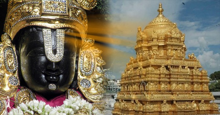 Read more about the article Religion & Astrology: तिरुपति बालाजी मंदिर के हैरान कर देने वाले रहस्य और मान्यताएं, जानिए