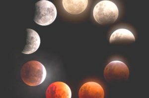 Read more about the article धर्म एवं आस्थाः चंद्रग्रहण की क्या है पौराणिक कथा, जिससे बंधी है धार्मिक आस्था !