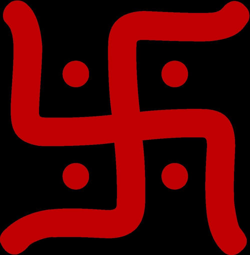 You are currently viewing Way to Spirituality: “Swastika” is a mystical symbol of power signifying well-being and auspiciousness