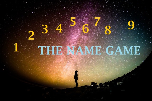 You are currently viewing वास्तुशास्त्र एवं ज्योतिषः THE NAME GAME