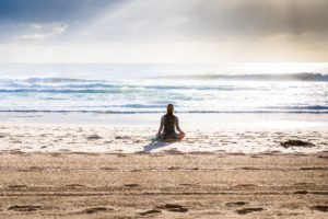 Read more about the article Way to Spirituality: What is Meditation?
