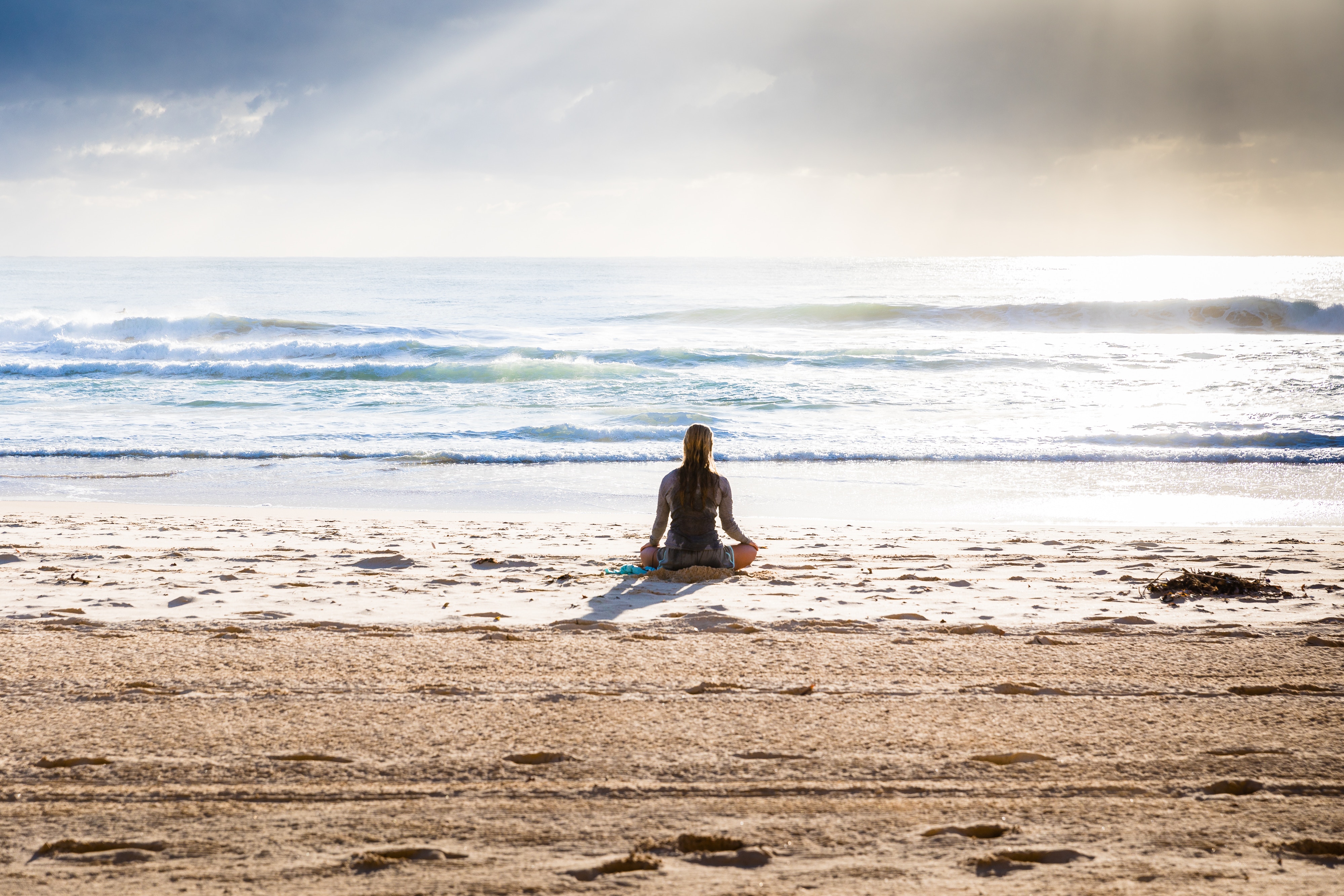 You are currently viewing Way to Spirituality: What is Meditation?