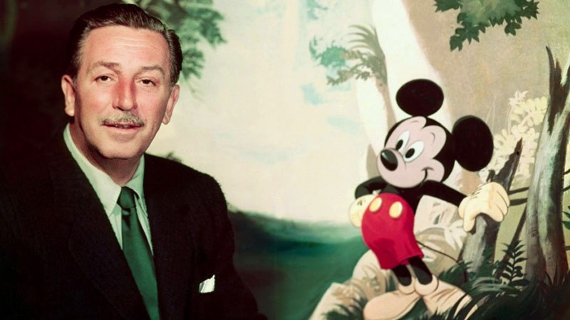 You are currently viewing BLOG: आइए आपको ले चलते हैं ‘Walt Disney’ की कल्पना के शहर में, जहां Cartoons जीवंत हो उठते हैं और जानिए उनके Failure से Success होने तक का सफर…