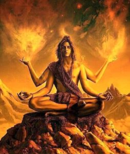 Read more about the article धर्म एवं आस्थाः भगवान शिव का जन्म कैसे हुआ ? जानिए रहस्य !