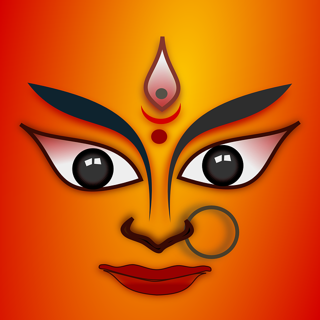 You are currently viewing Way to Spirituality: नवरात्रि उत्सव के पीछे आध्यात्मिक नज़रिया क्या है ? जानिए