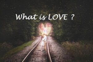 Read more about the article Valentine Special:  प्यार क्या है ? ( What is LOVE ? )