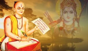 Read more about the article Ram Navami Special : जब तुलसीदासजी को श्रीजगन्नाथपुरी में हुए थे श्रीराम के दर्शन…!